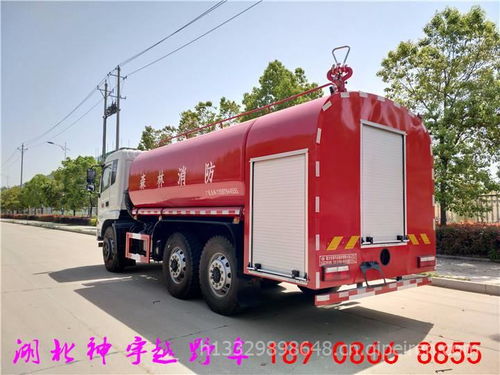 湖北地區東風牌專用車代理 綠化噴灑車與壓縮垃圾車全解析